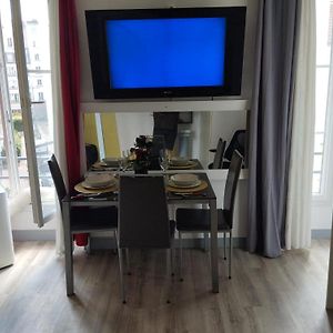 Apartamento de 1 Dormitorio